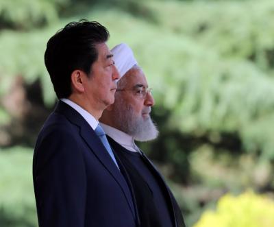Photo from United Press International