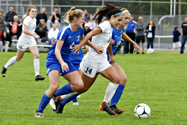 Photo from The Daily Gazette