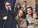 Photo from Mail Online