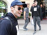 Photo from Mail Online