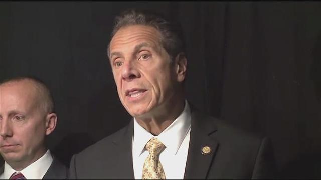 Photo from WHEC.com
