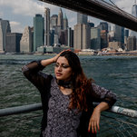 Photo from New York Times