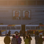 Photo from New York Times