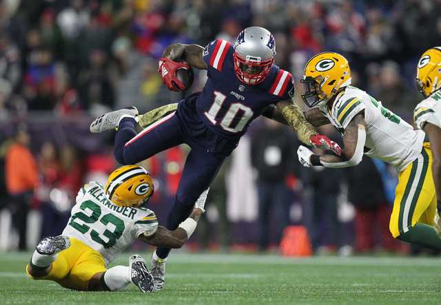Photo from USA Today