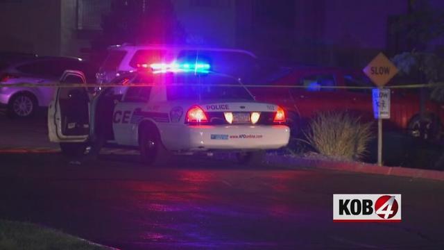 Photo from KOB.com - Eyewitness News 4