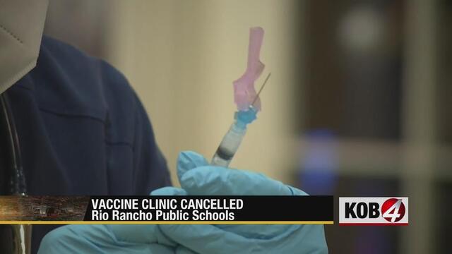 Photo from KOB.com - Eyewitness News 4