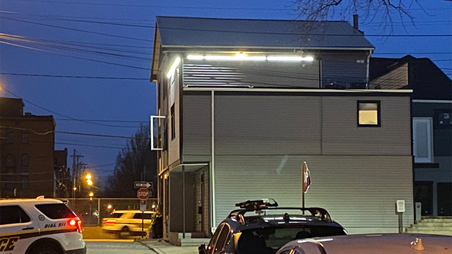 Photo from kdka.com