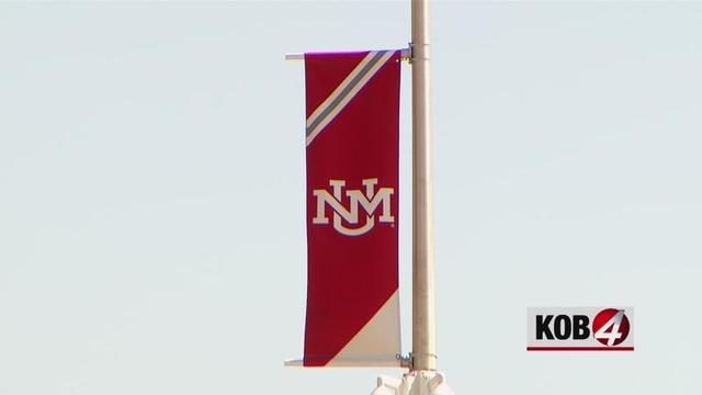 Photo from KOB.com - Eyewitness News 4