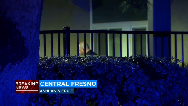 Photo from ABC30.com