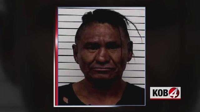 Photo from KOB.com - Eyewitness News 4