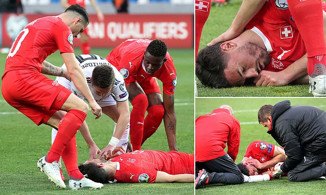 Photo from Mail Online