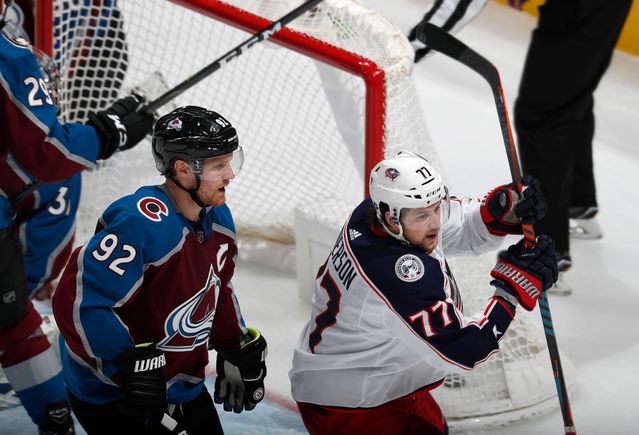 Photo from USA Today