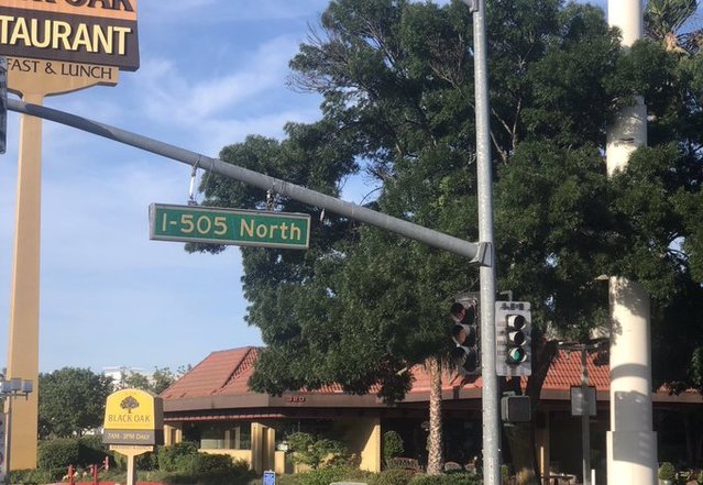 Photo from CBS13 - CW31