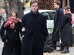 Photo from Mail Online