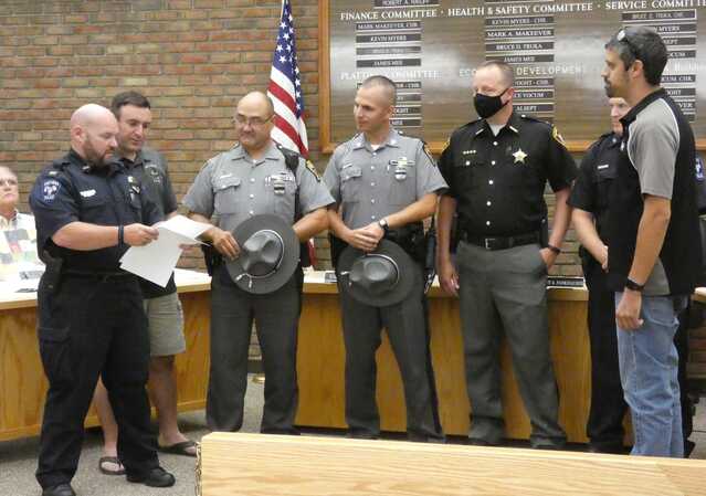 Photo from Bucyrus Telegraph Forum