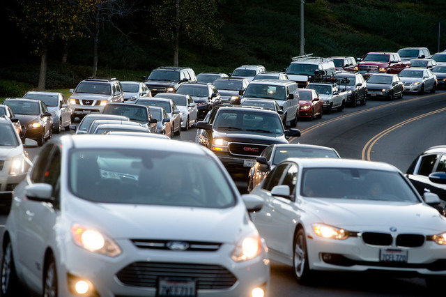 Photo from The Orange County Register