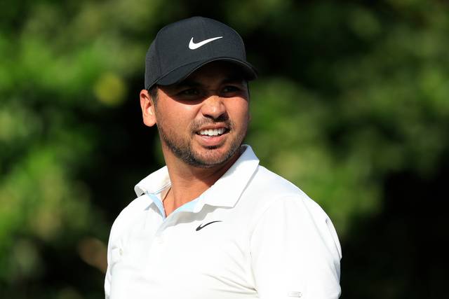 Photo from Golf Digest