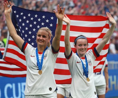 Photo from United Press International