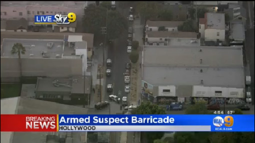 Photo from cbs2.com