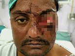 Photo from Mail Online
