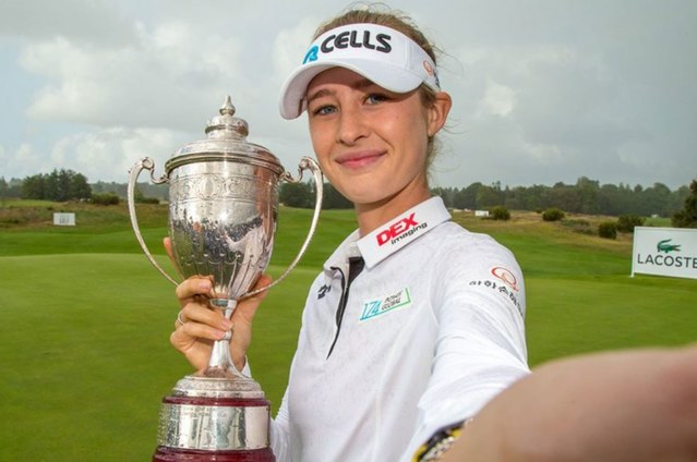 Photo from Golf Digest