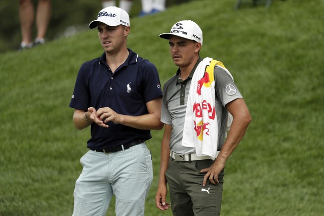 Photo from Golf Digest