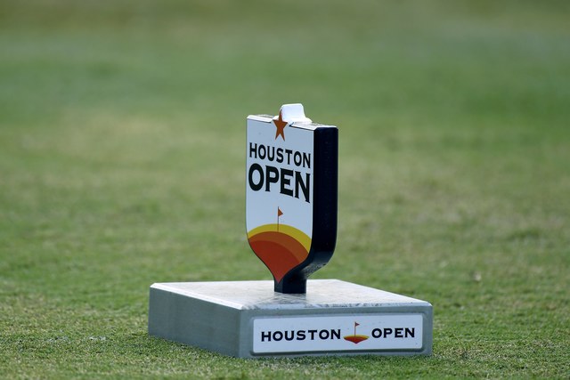 Photo from Golf Digest