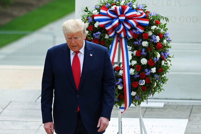 Photo from New York Post