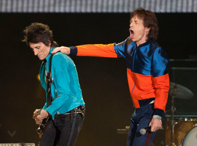 Photo from The Orange County Register