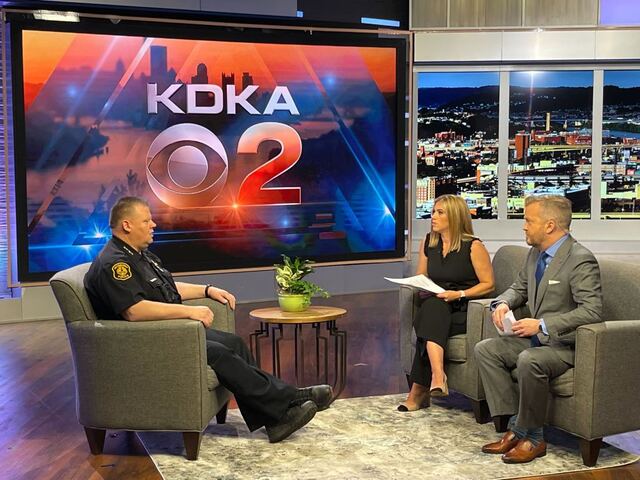 Photo from kdka.com