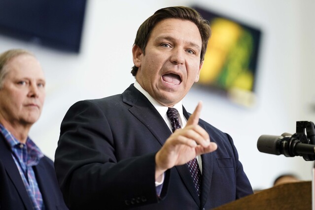 Photo from Politico