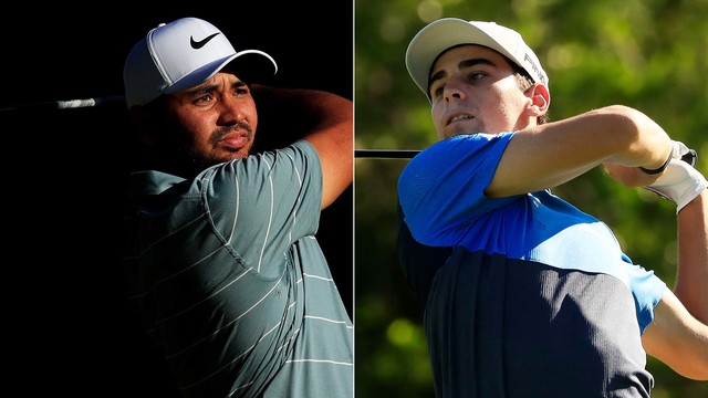 Photo from Golf Channel