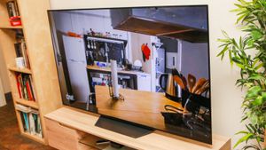 Photo from Cnet News