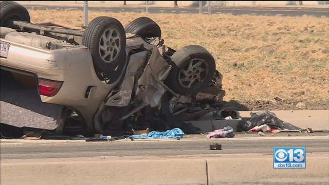Photo from CBS13 - CW31