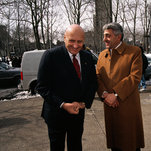 Photo from New York Times