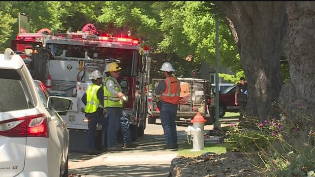 Photo from CBS13 - CW31