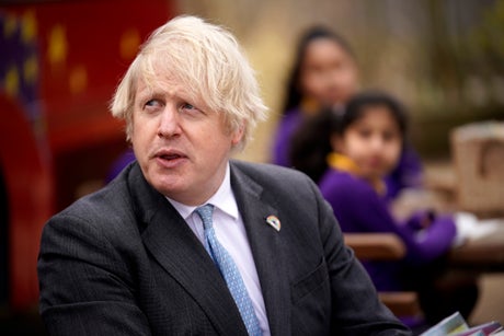 Photo from The Independent