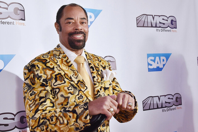Photo from New York Post