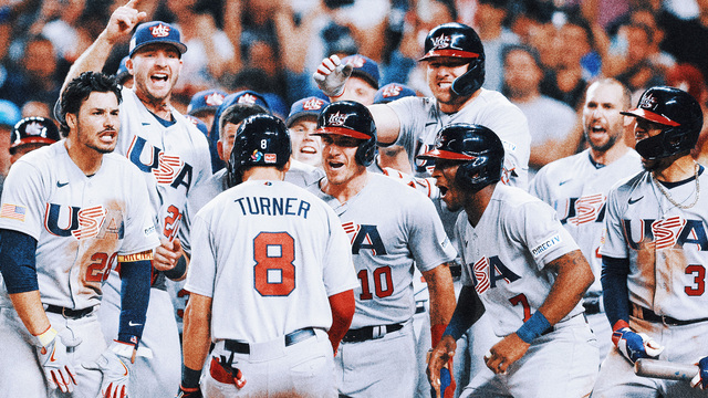 Photo from Fox Sports