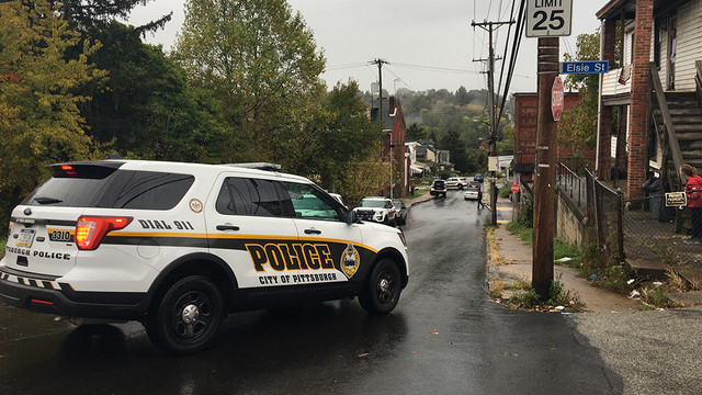 Photo from kdka.com