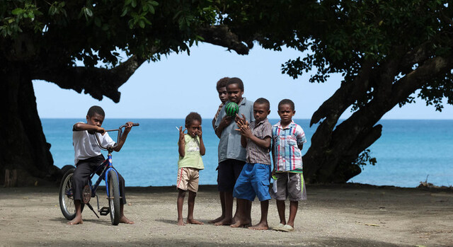 Photo from UN News Centre