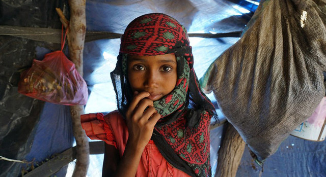 Photo from UN News Centre