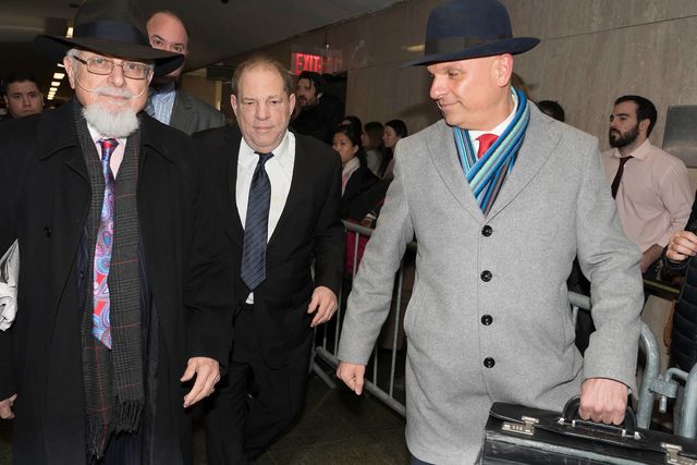 Photo from New York Post