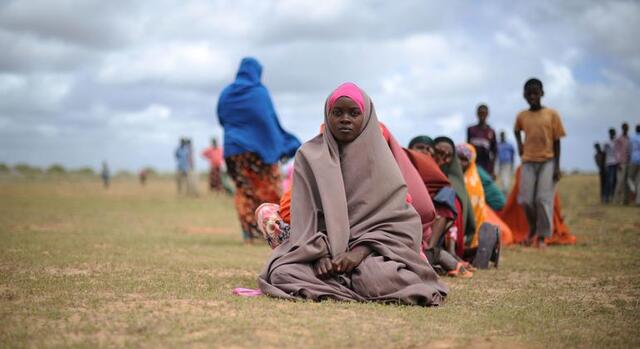 Photo from UN News Centre