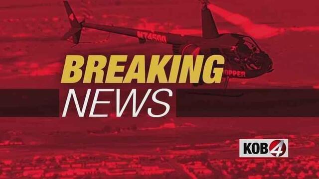 Photo from KOB.com - Eyewitness News 4