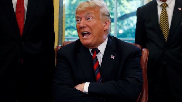 Photo from Voice of America