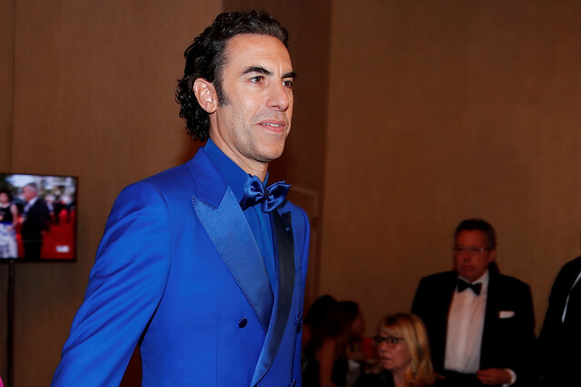 Photo from New York Post