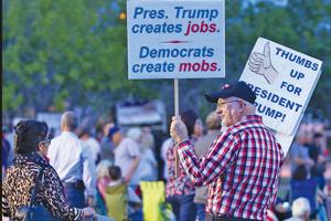 Photo from East Valley Tribune