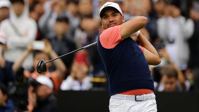 Photo from Golf Channel