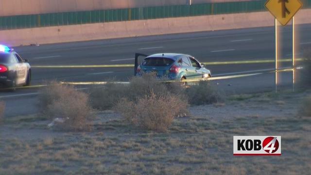 Photo from KOB.com - Eyewitness News 4